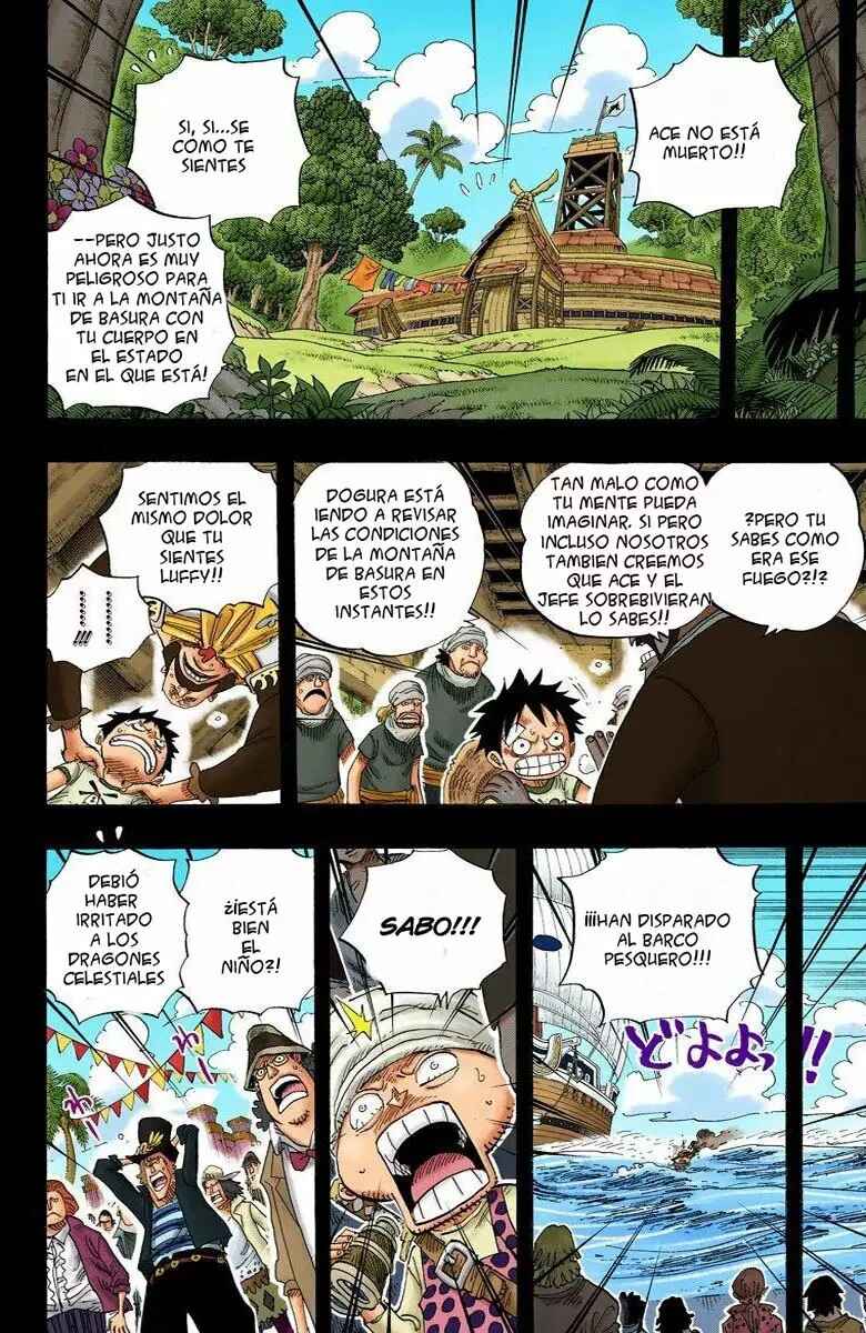 Chapter 588 - Page 5