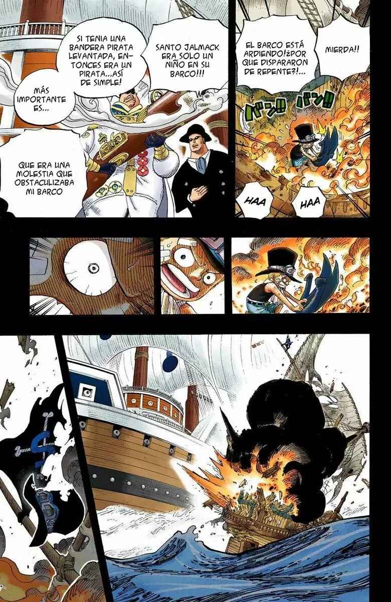 Chapter 588 - Page 6