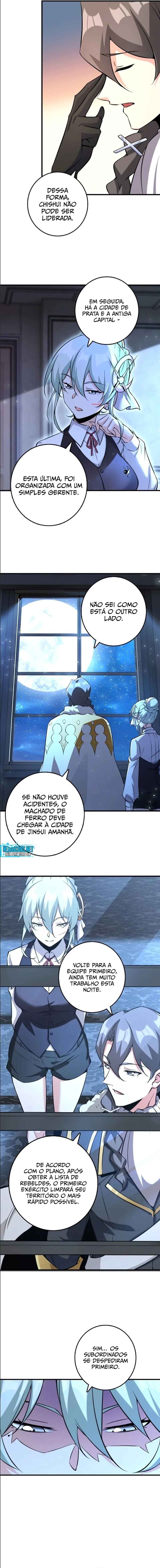 Chapter 511 - Page 7