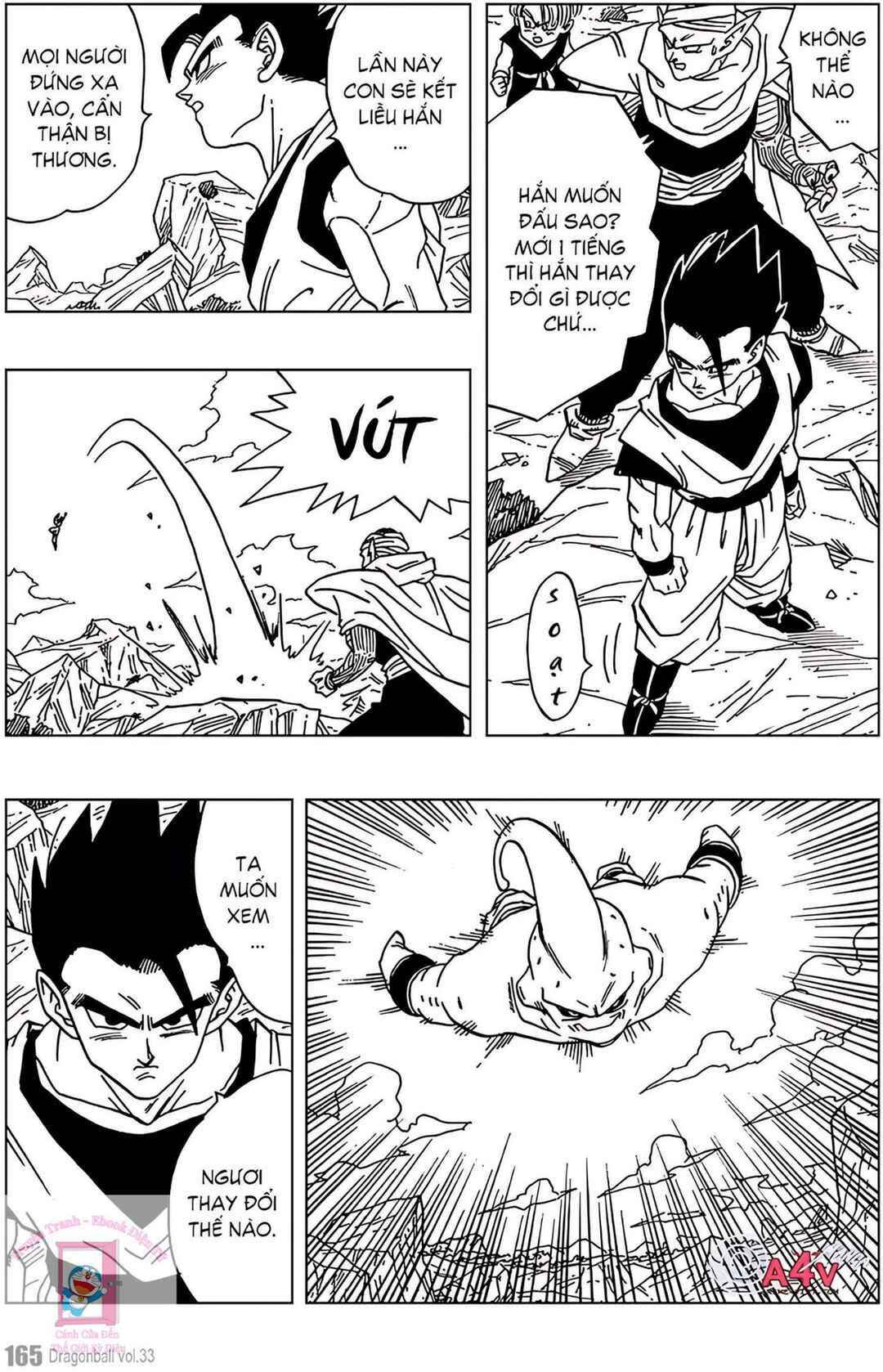 Chapter 498 - Page 13