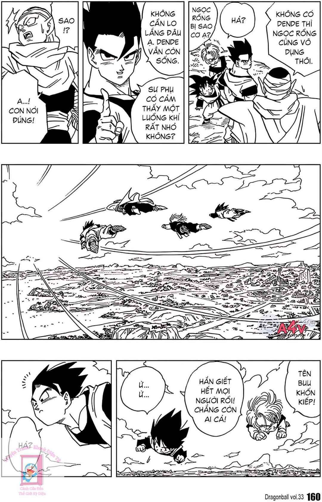 Chapter 498 - Page 8