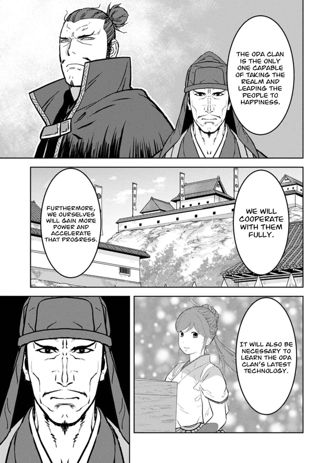 Chapter 102 - Page 24