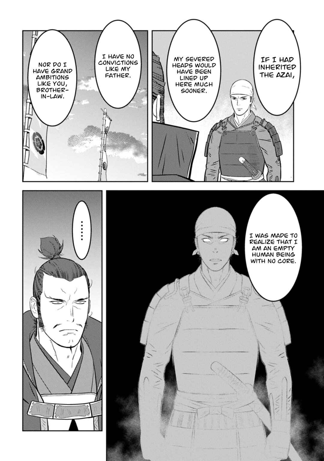 Chapter 102 - Page 5