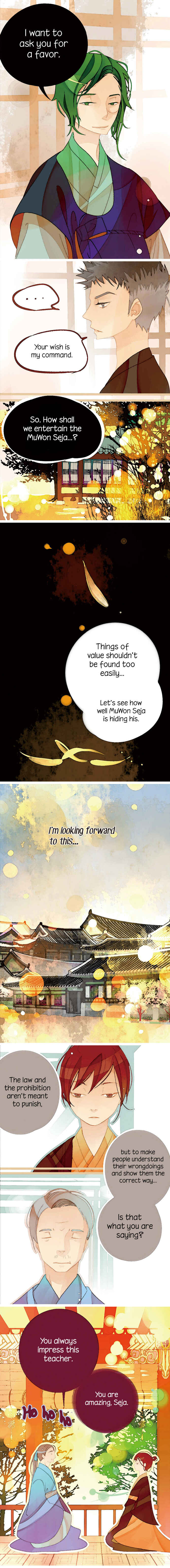 Chapter 14 - Page 3