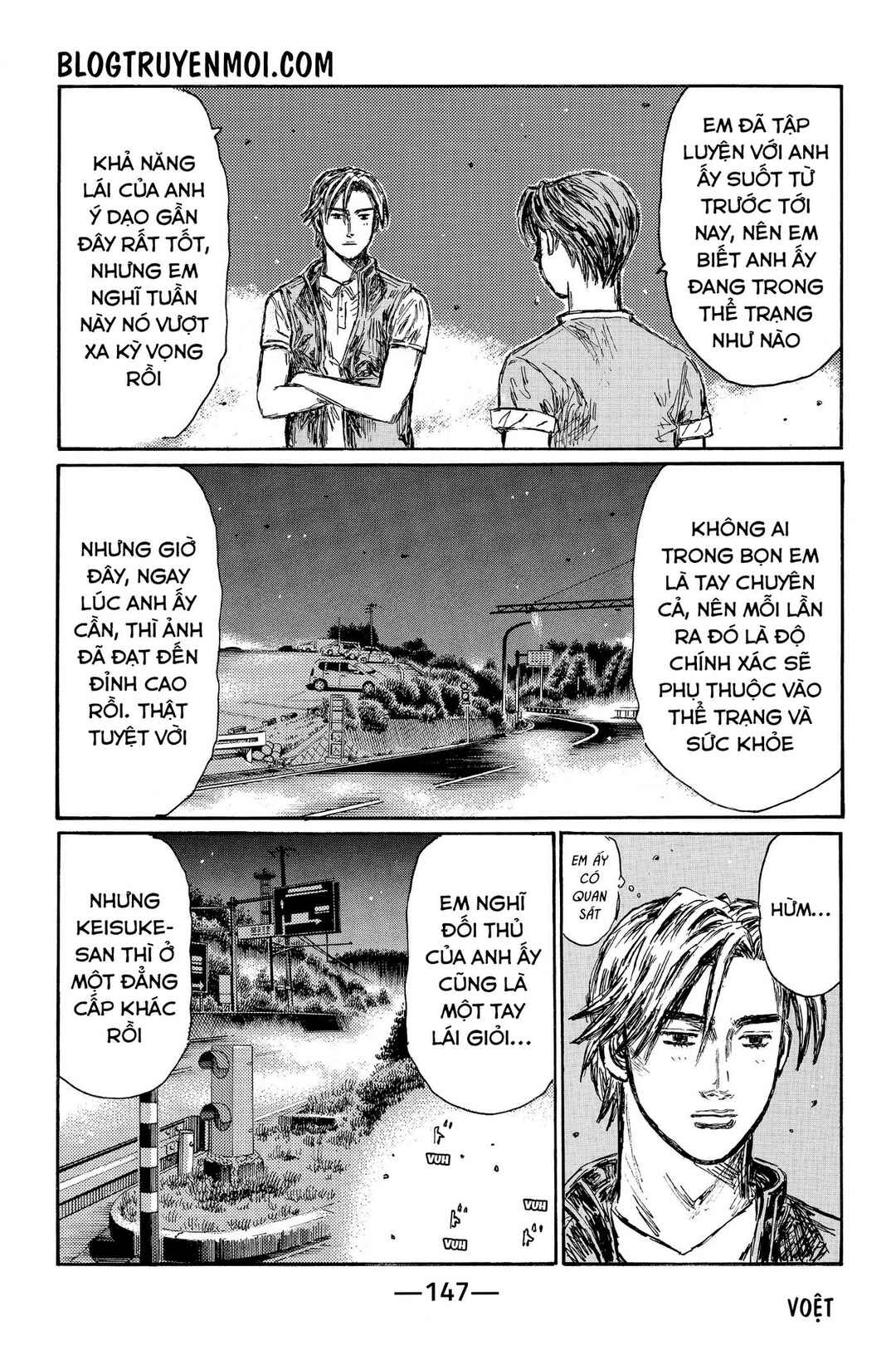 Chapter 665 - Page 5