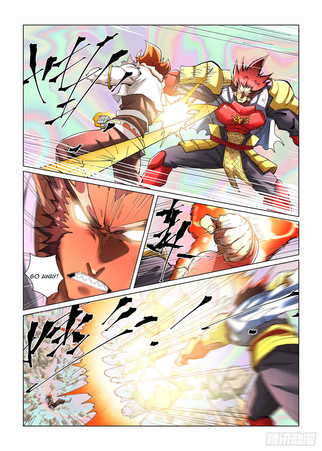 Chapter 404.5 - Page 8