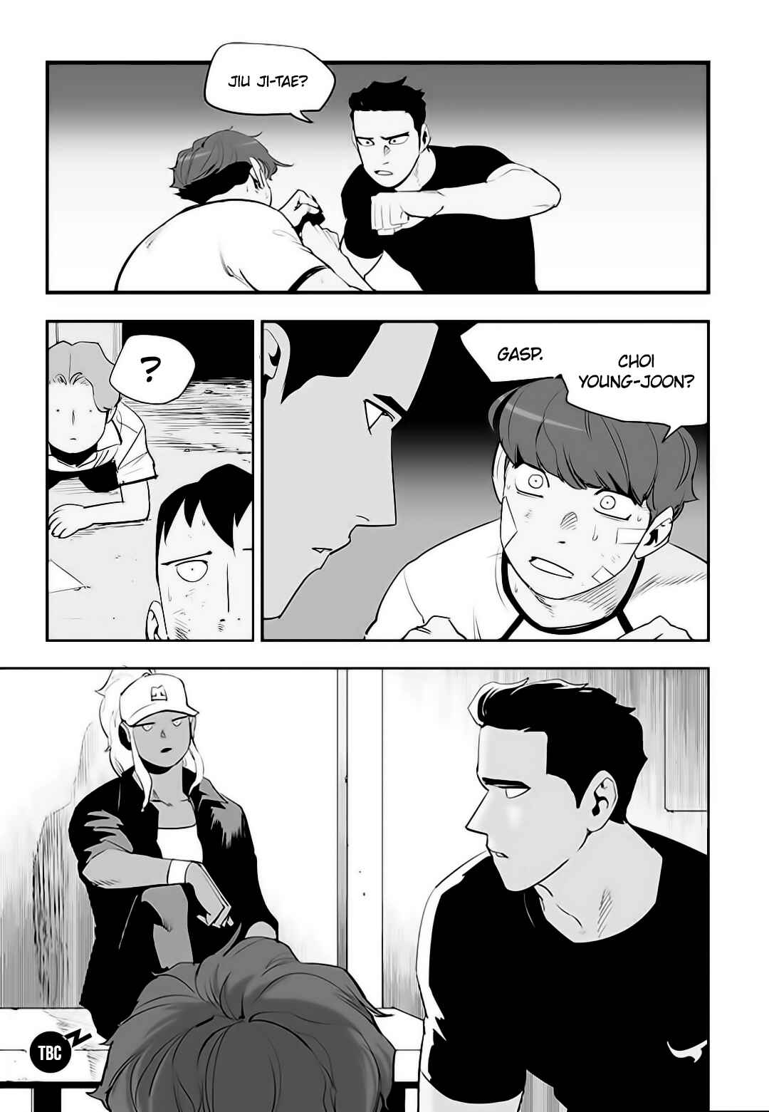 Chapter 67 - Page 13
