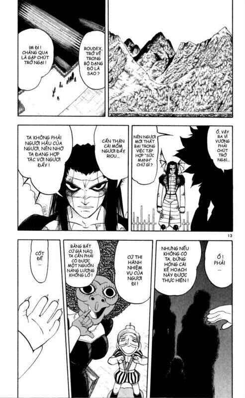 Chapter 183 - Page 19