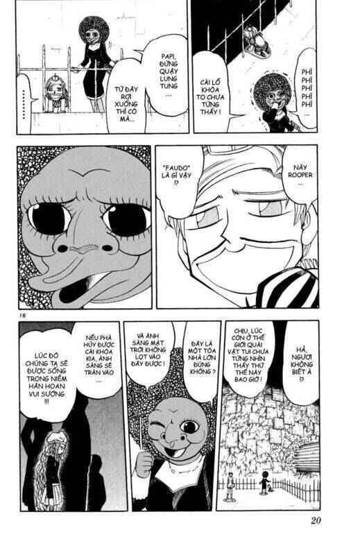 Chapter 183 - Page 21