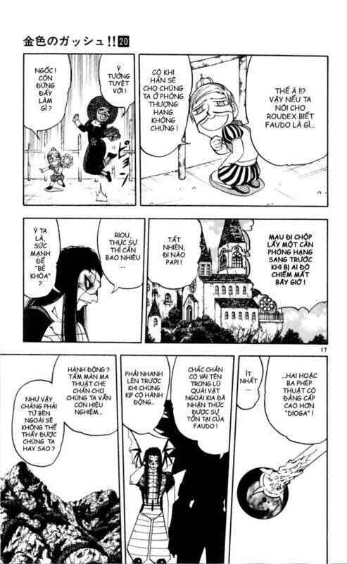 Chapter 183 - Page 22
