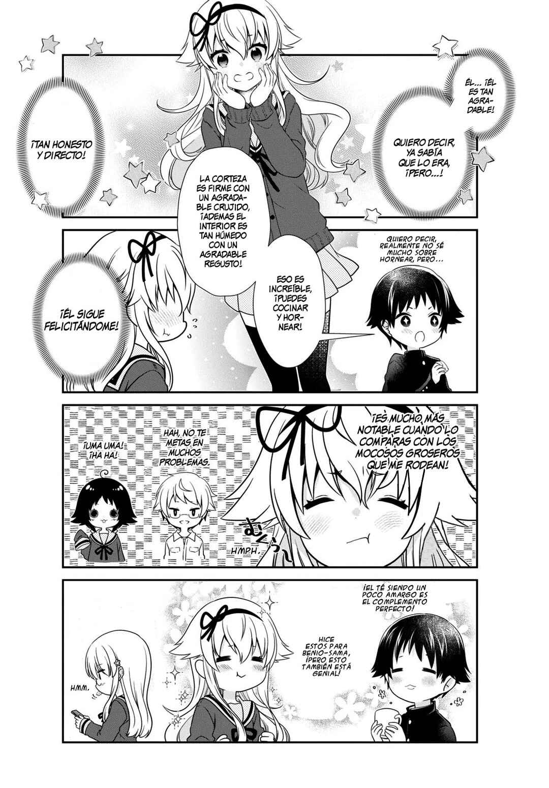 Chapter 167 - Page 13