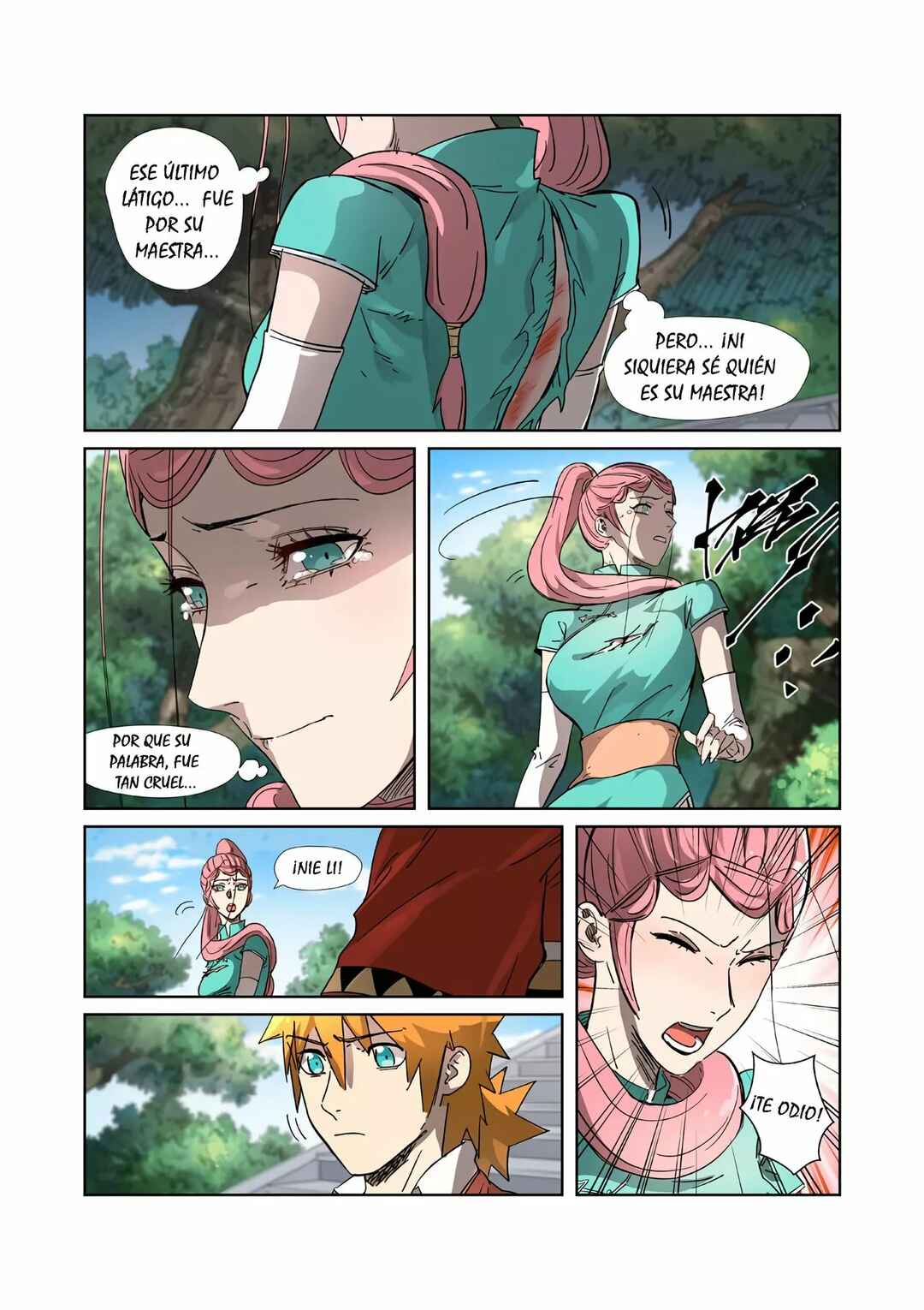 Chapter 317 - Page 5