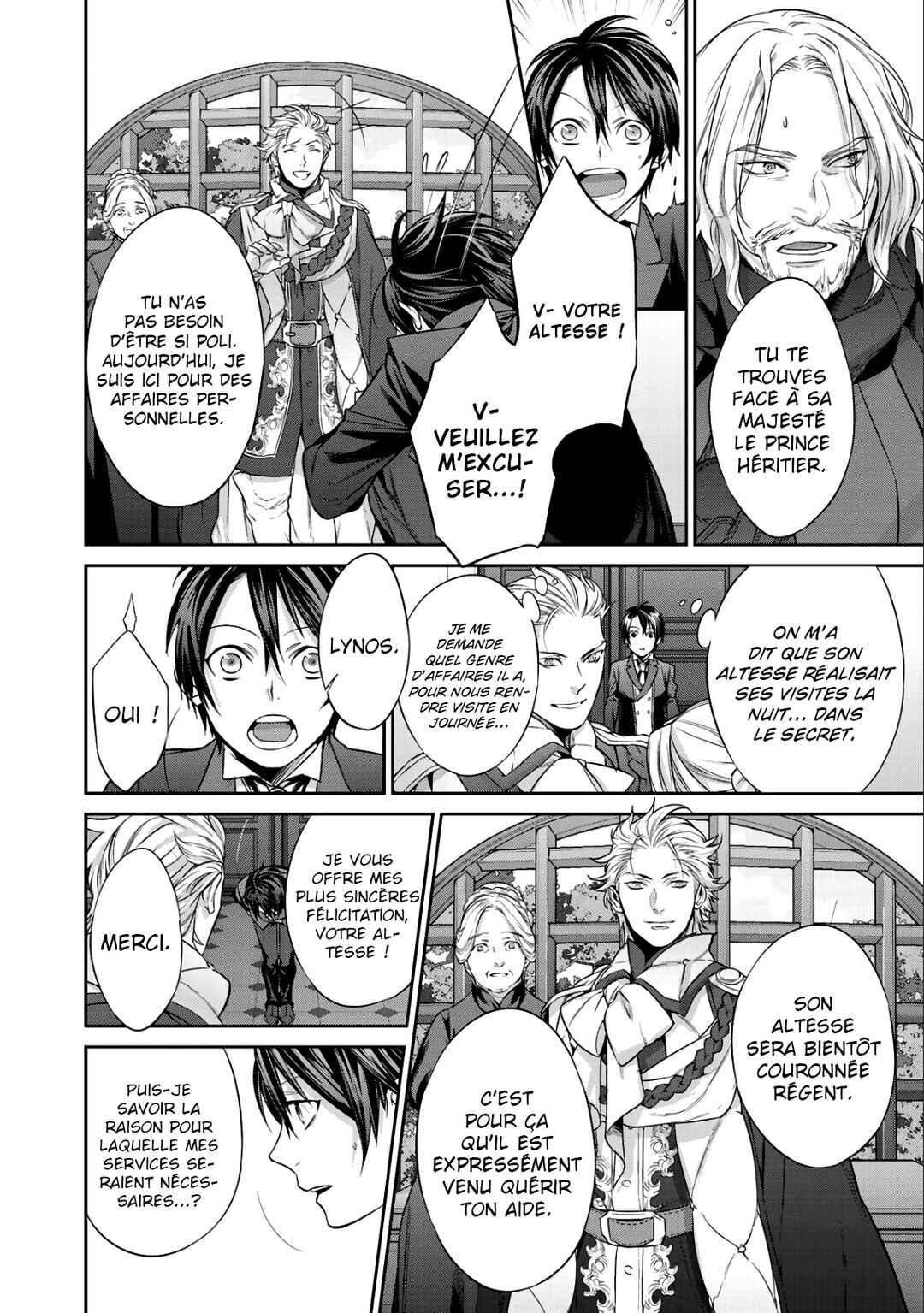 Chapter 3 - Page 5