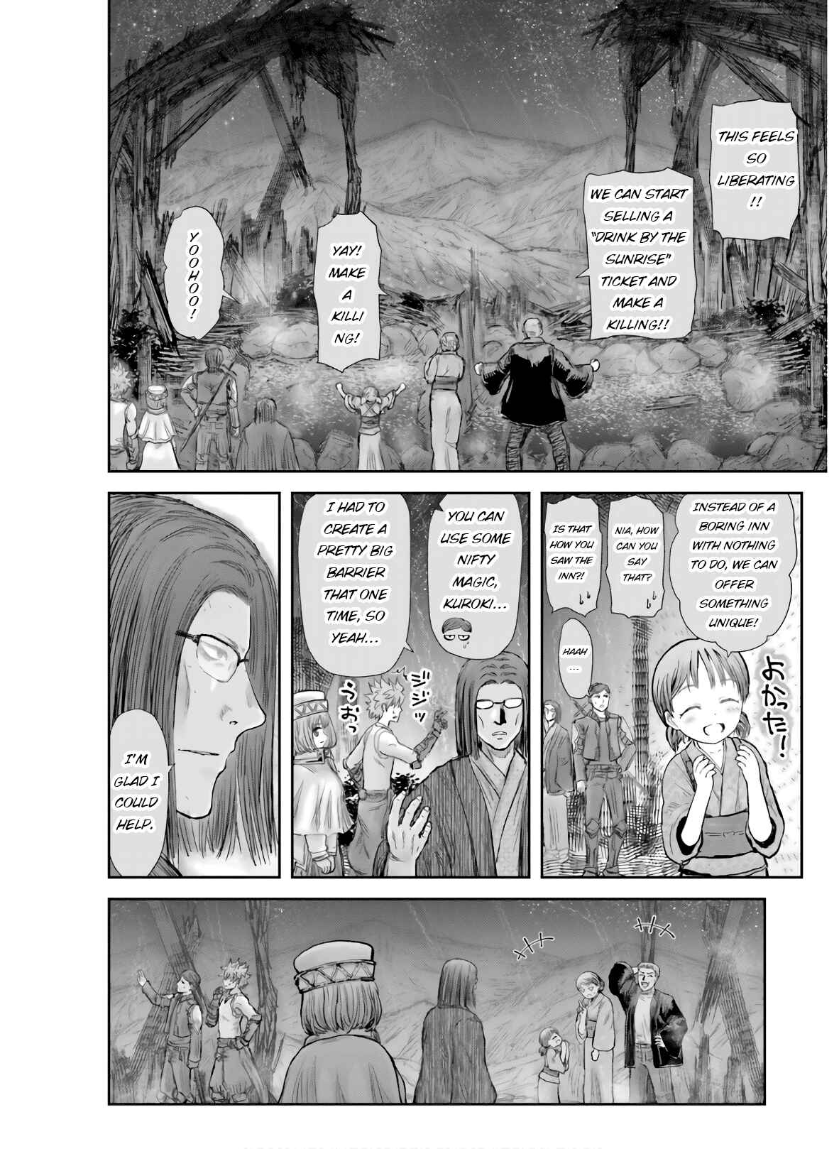 Chapter 27 - Page 33