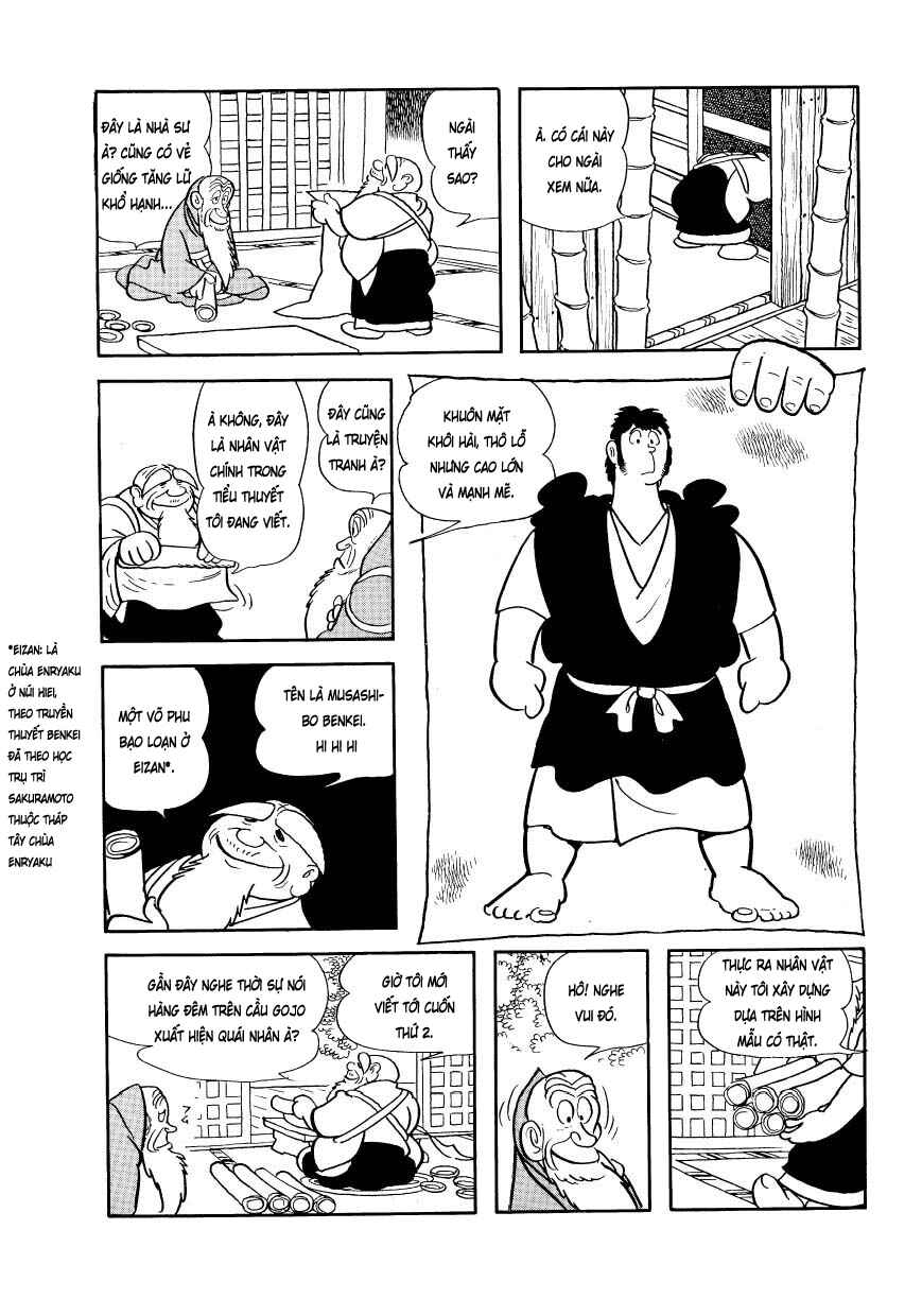 Chapter 75 - Page 10