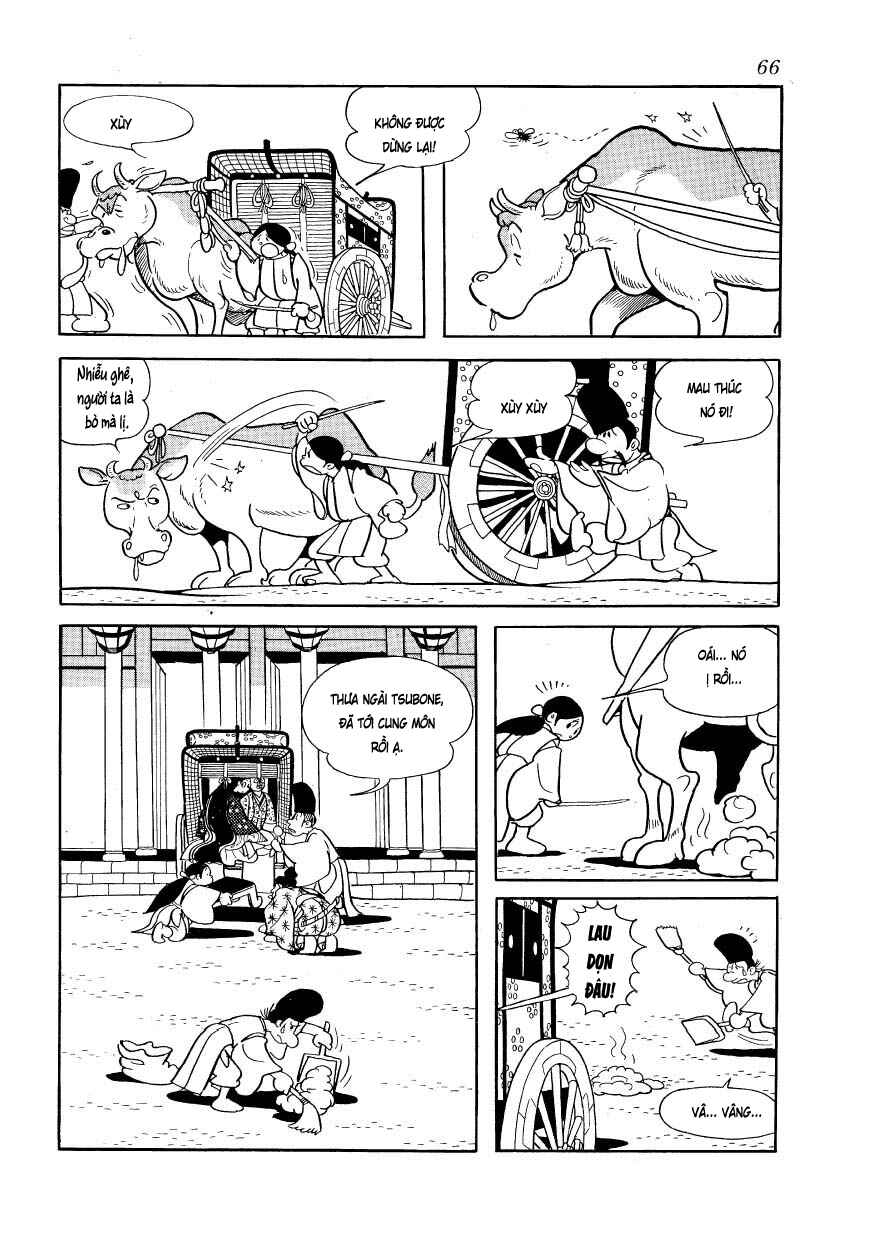 Chapter 75 - Page 13