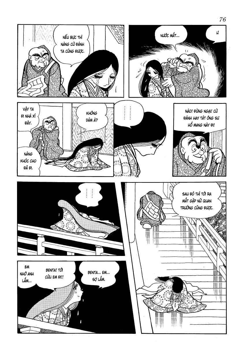 Chapter 75 - Page 23