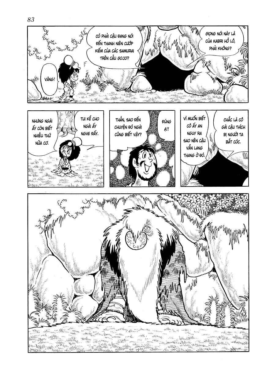 Chapter 75 - Page 30