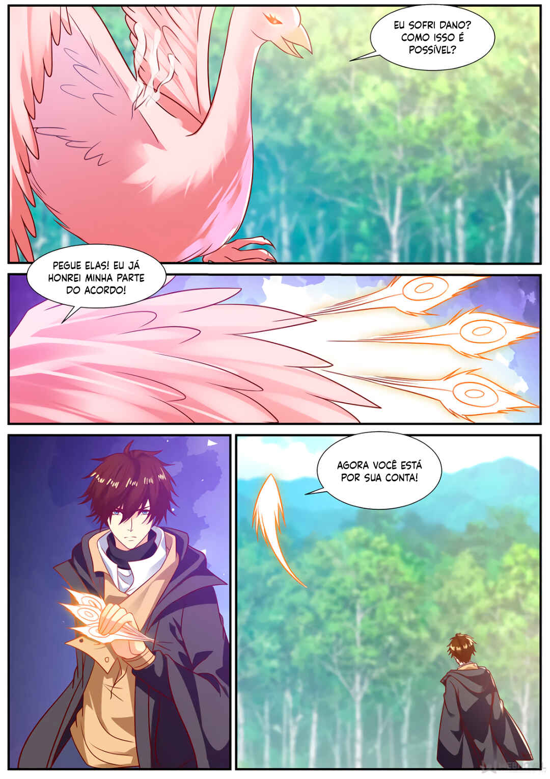 Chapter 881 - Page 10