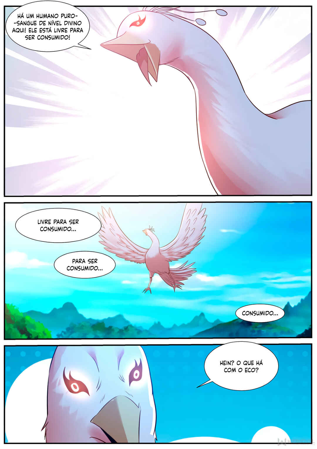 Chapter 881 - Page 11