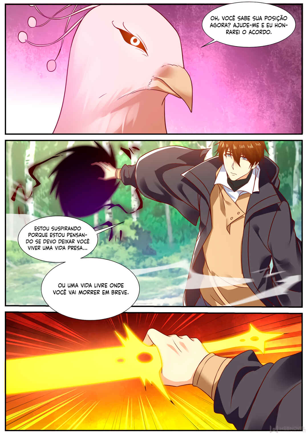 Chapter 881 - Page 4