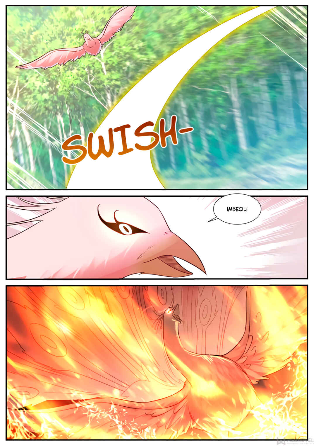 Chapter 881 - Page 6