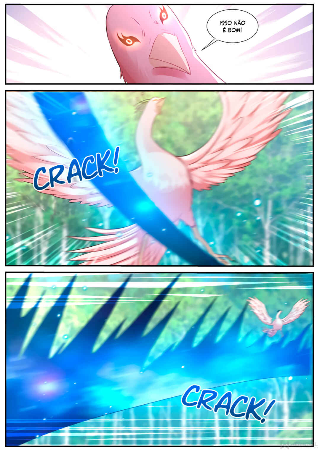 Chapter 881 - Page 9
