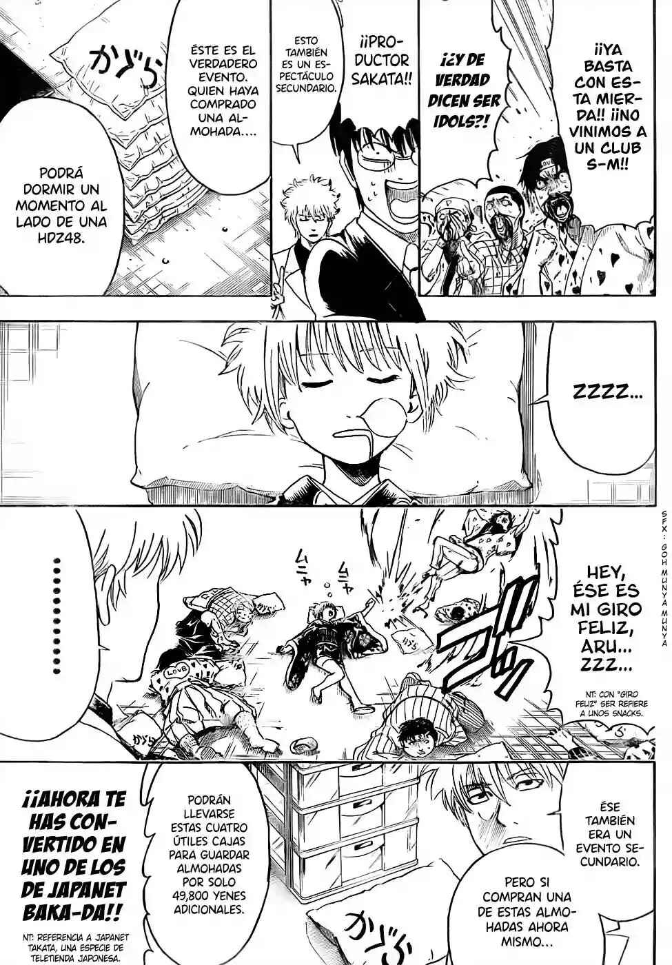 Chapter 446 - Page 11