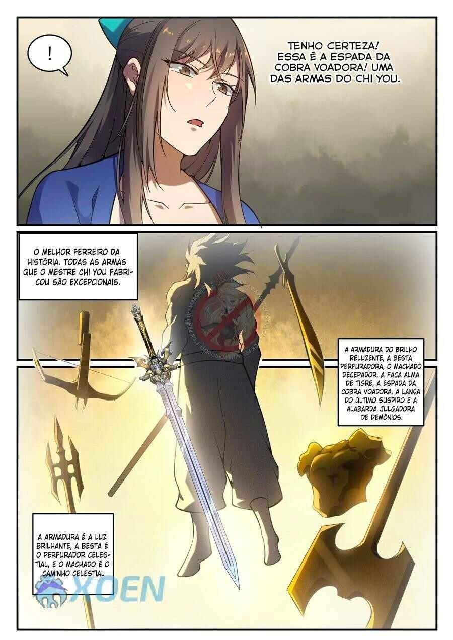 Chapter 673 - Page 12