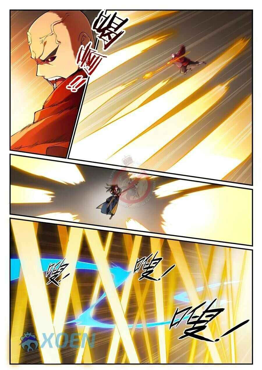 Chapter 673 - Page 3