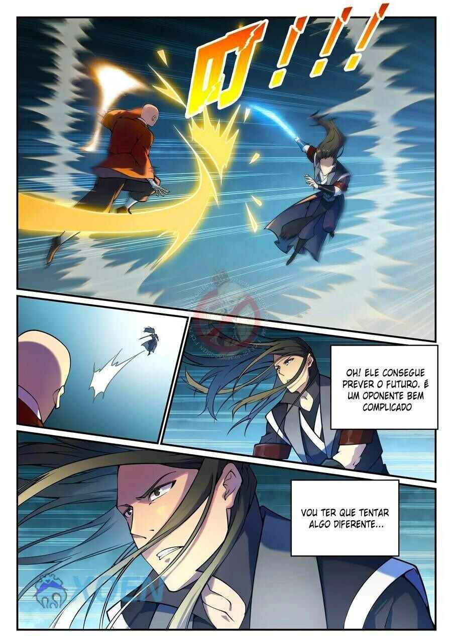 Chapter 673 - Page 5