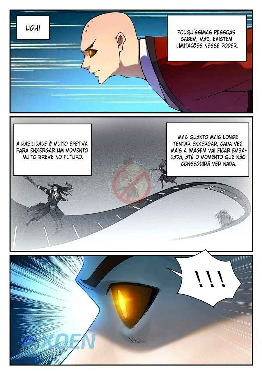Chapter 673 - Page 7