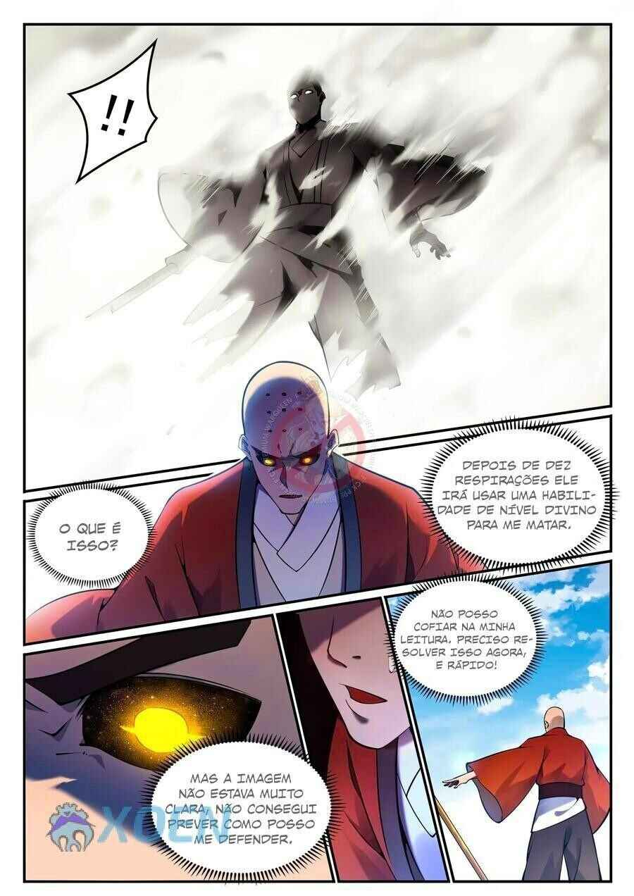 Chapter 673 - Page 8
