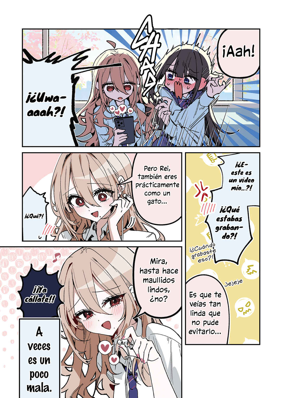 Chapter 0 - Page 4