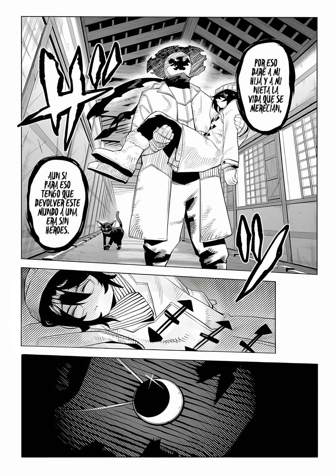 Chapter 218 - Page 19