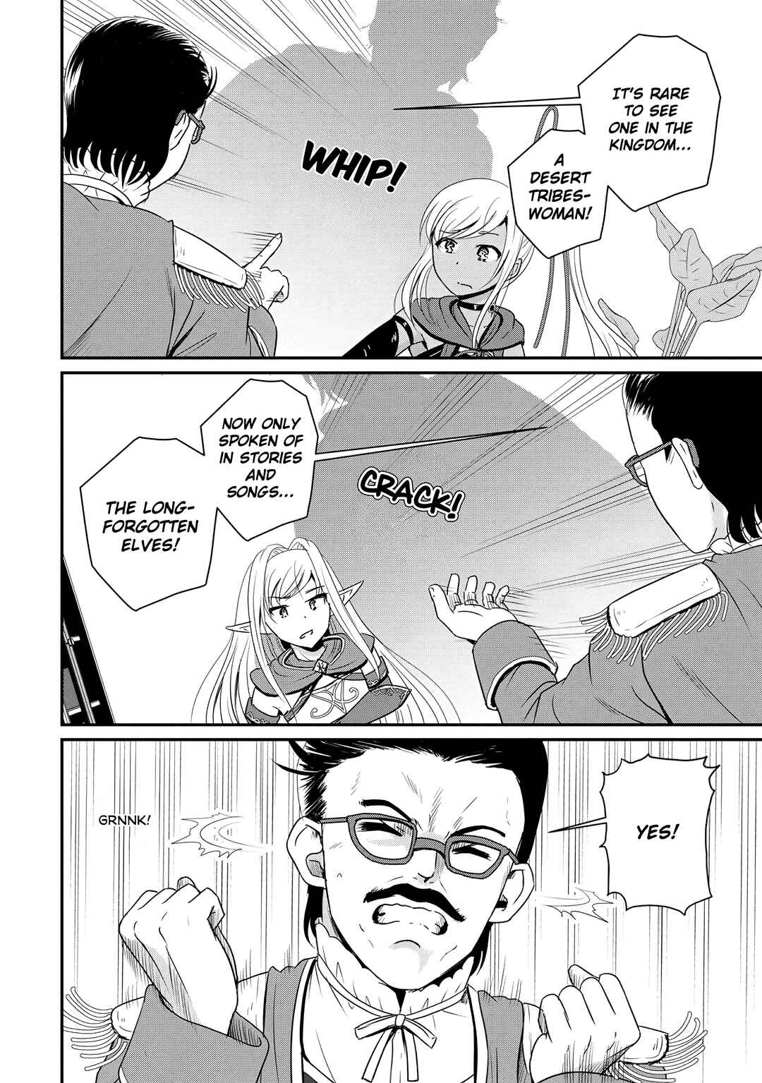 Chapter 66 - Page 25