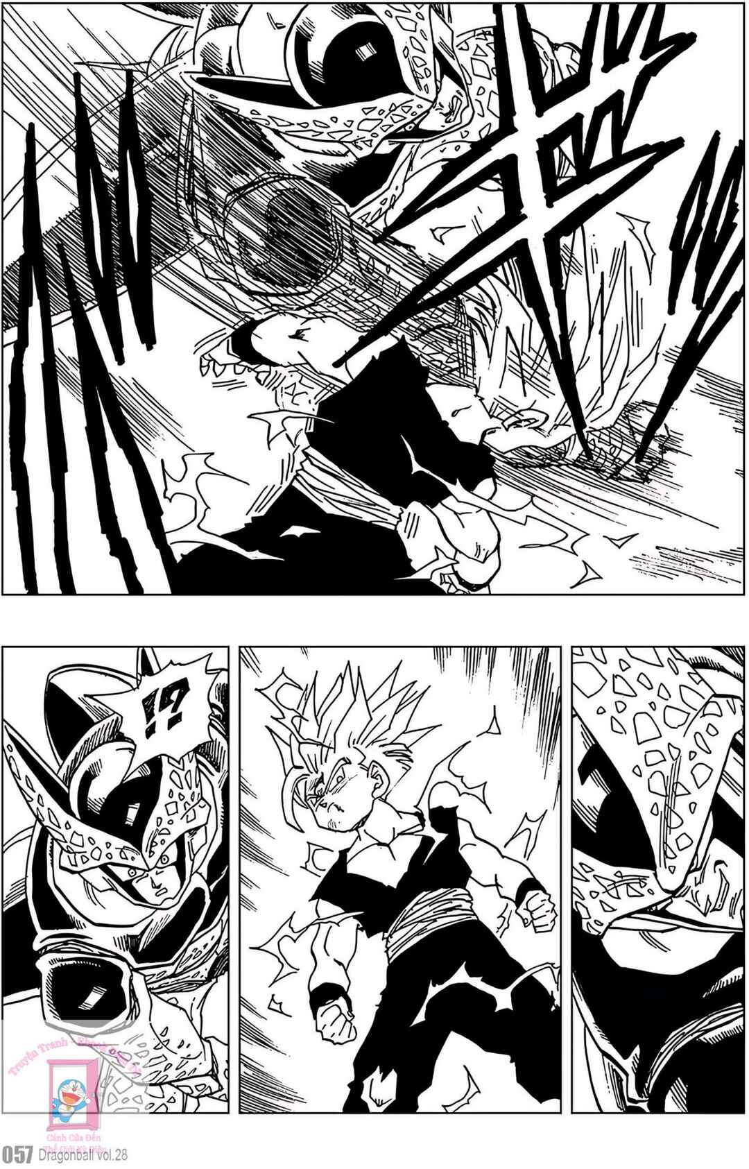 Chapter 409 - Page 11