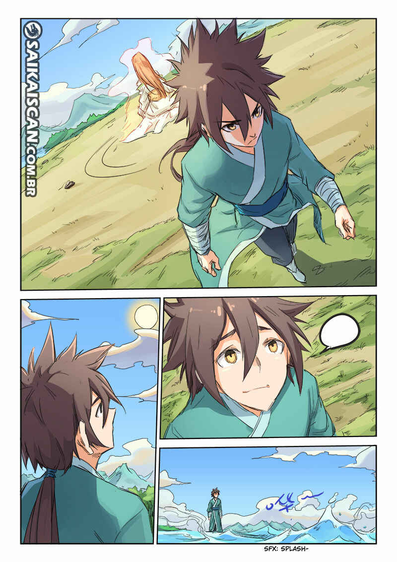 Chapter 95 - Page 7