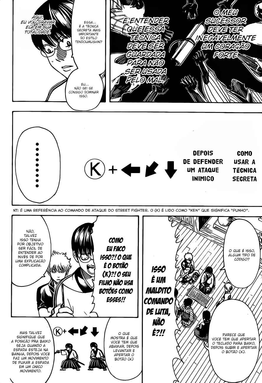 Chapter 486 - Page 11