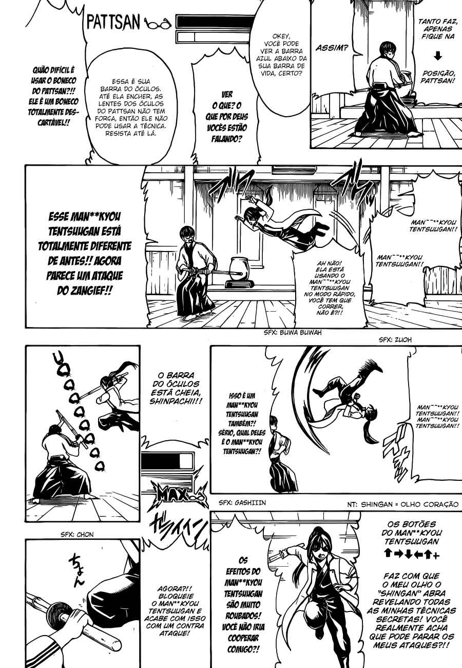 Chapter 486 - Page 13