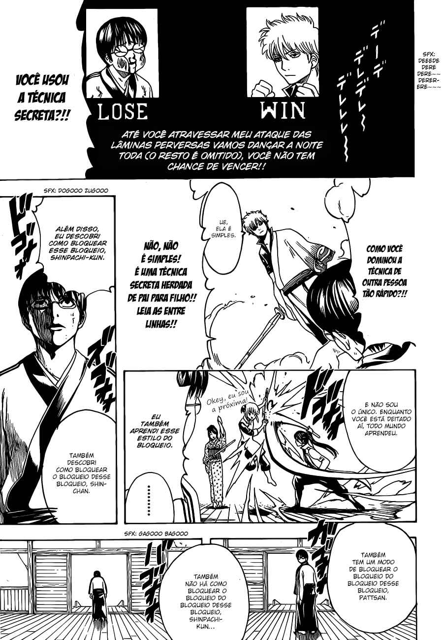 Chapter 486 - Page 16
