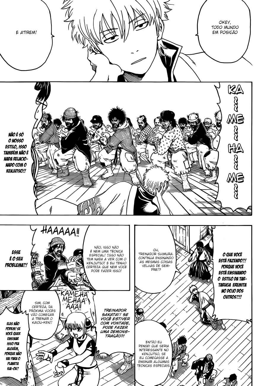 Chapter 486 - Page 6