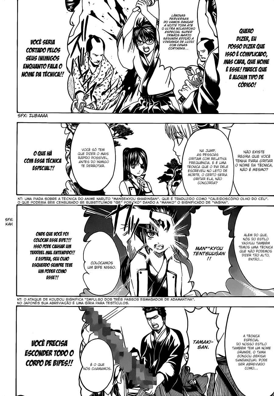 Chapter 486 - Page 9
