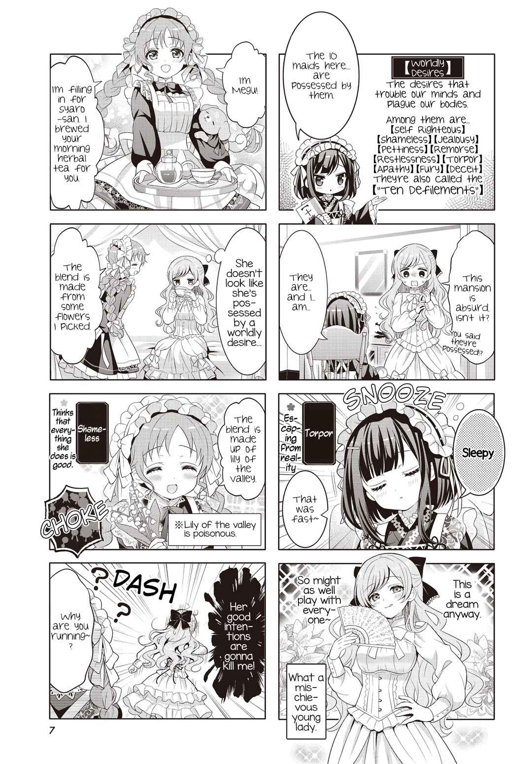 Chapter 176 - Page 3