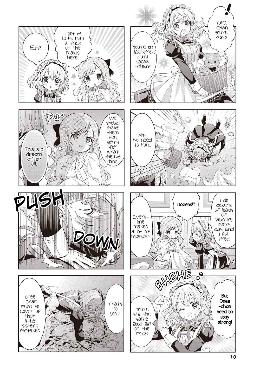 Chapter 176 - Page 6