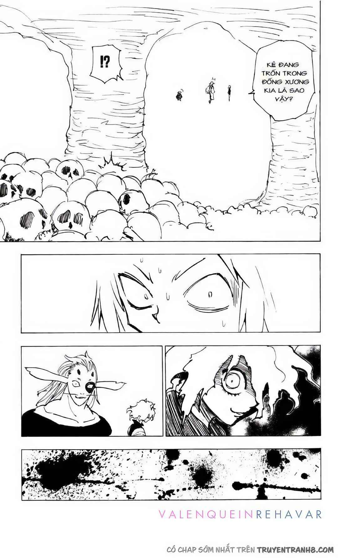 Chapter 197 - Page 11