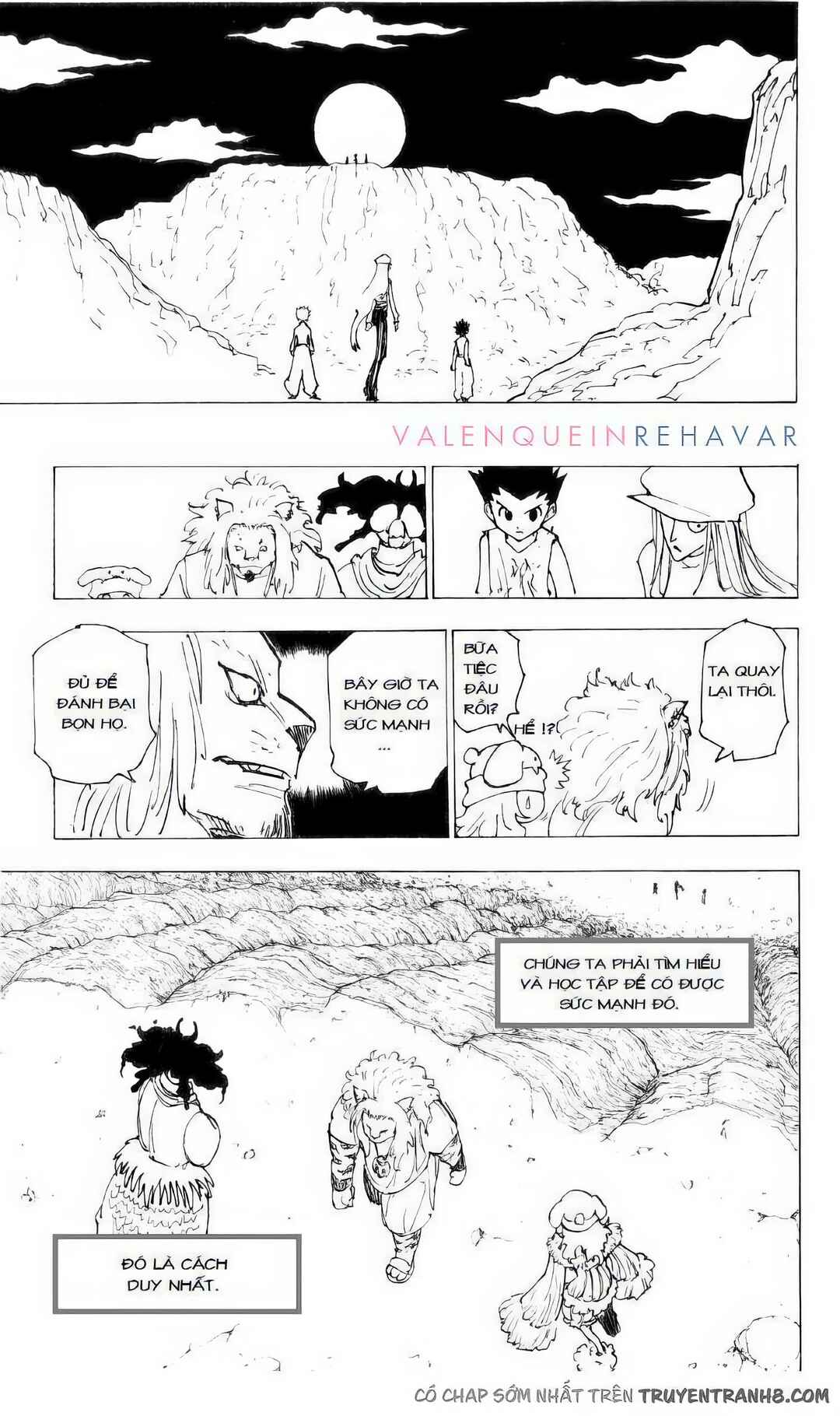 Chapter 197 - Page 15