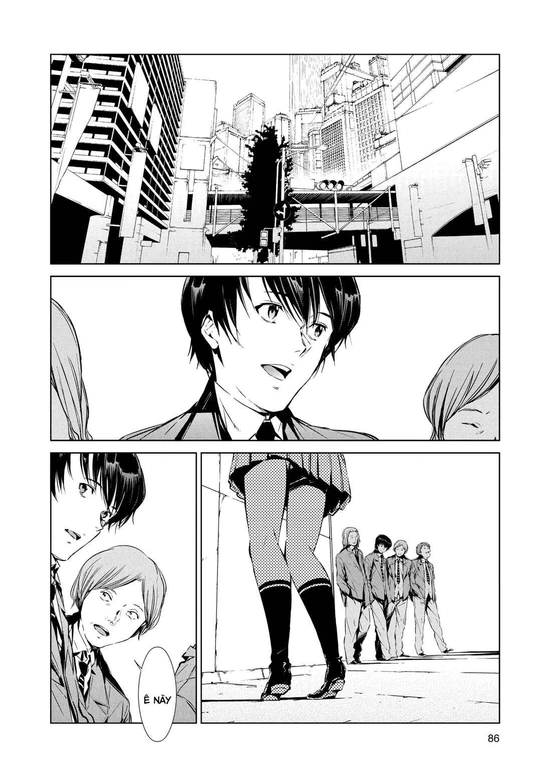 Chapter 2 - Page 8