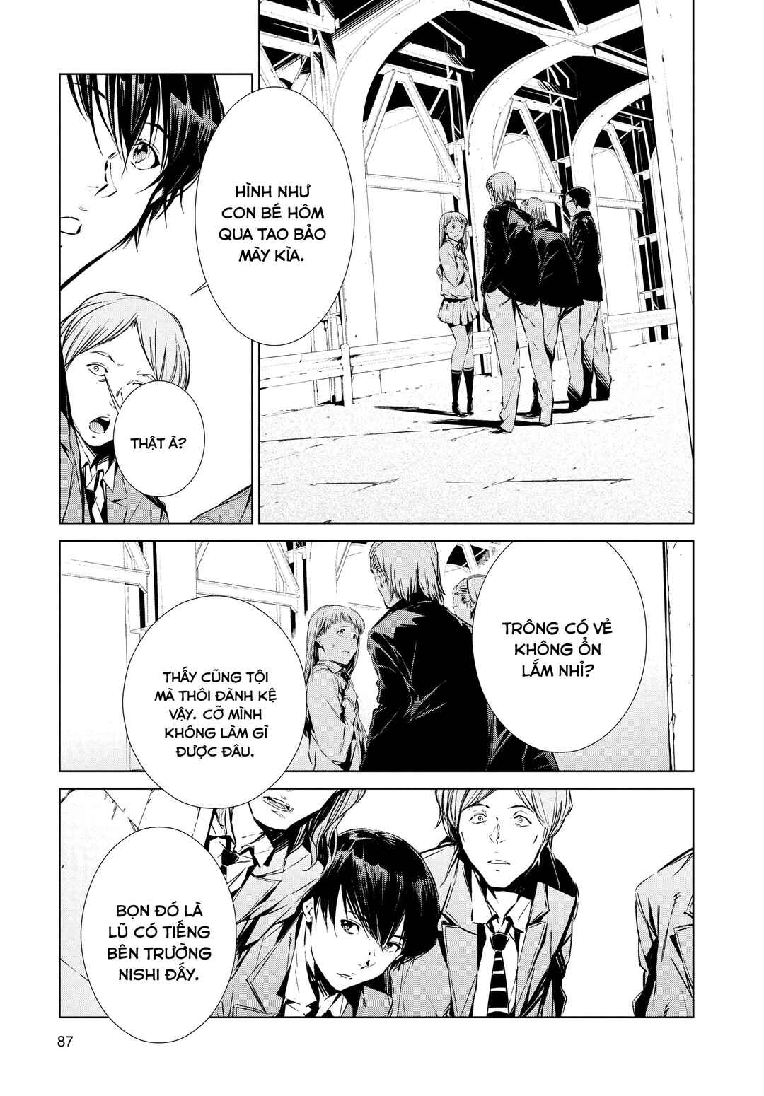 Chapter 2 - Page 9