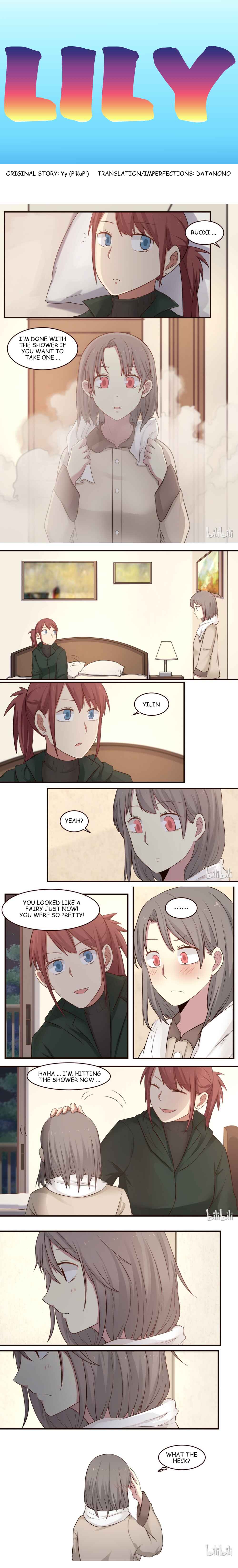 Chapter 294 - Page 1